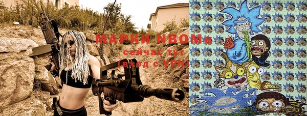 ALPHA-PVP Вяземский